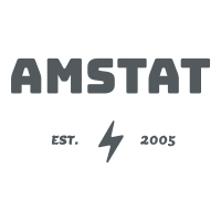 Statistical Consulting | AMSTAT Consulting Logo