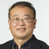 Dr. Alex Liu 
