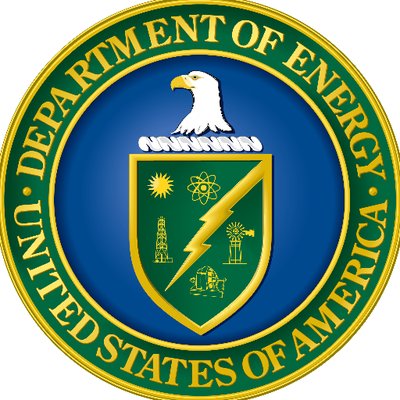U.S. Department of energy